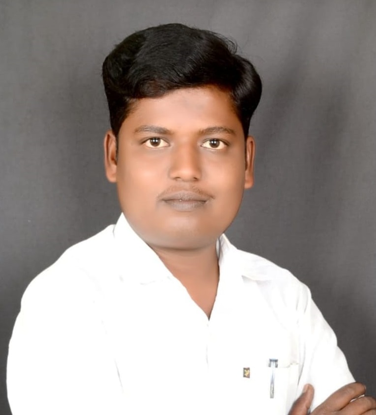 श्री. अरुण दिनकर मोरे