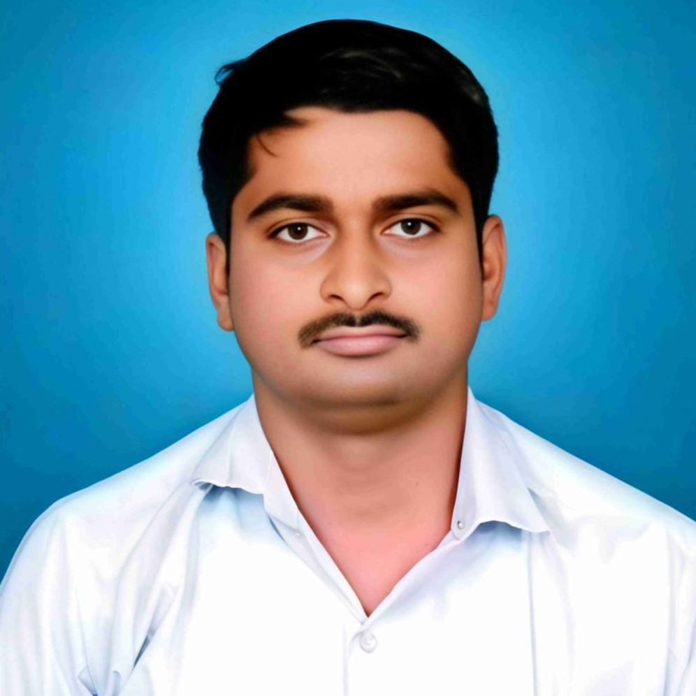 श्री. विशाल गोवर्धन तरवडे