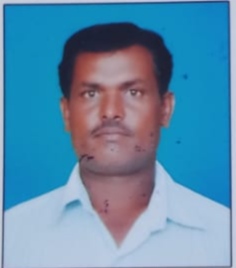 श्री. संतोष मोतीराम निकम