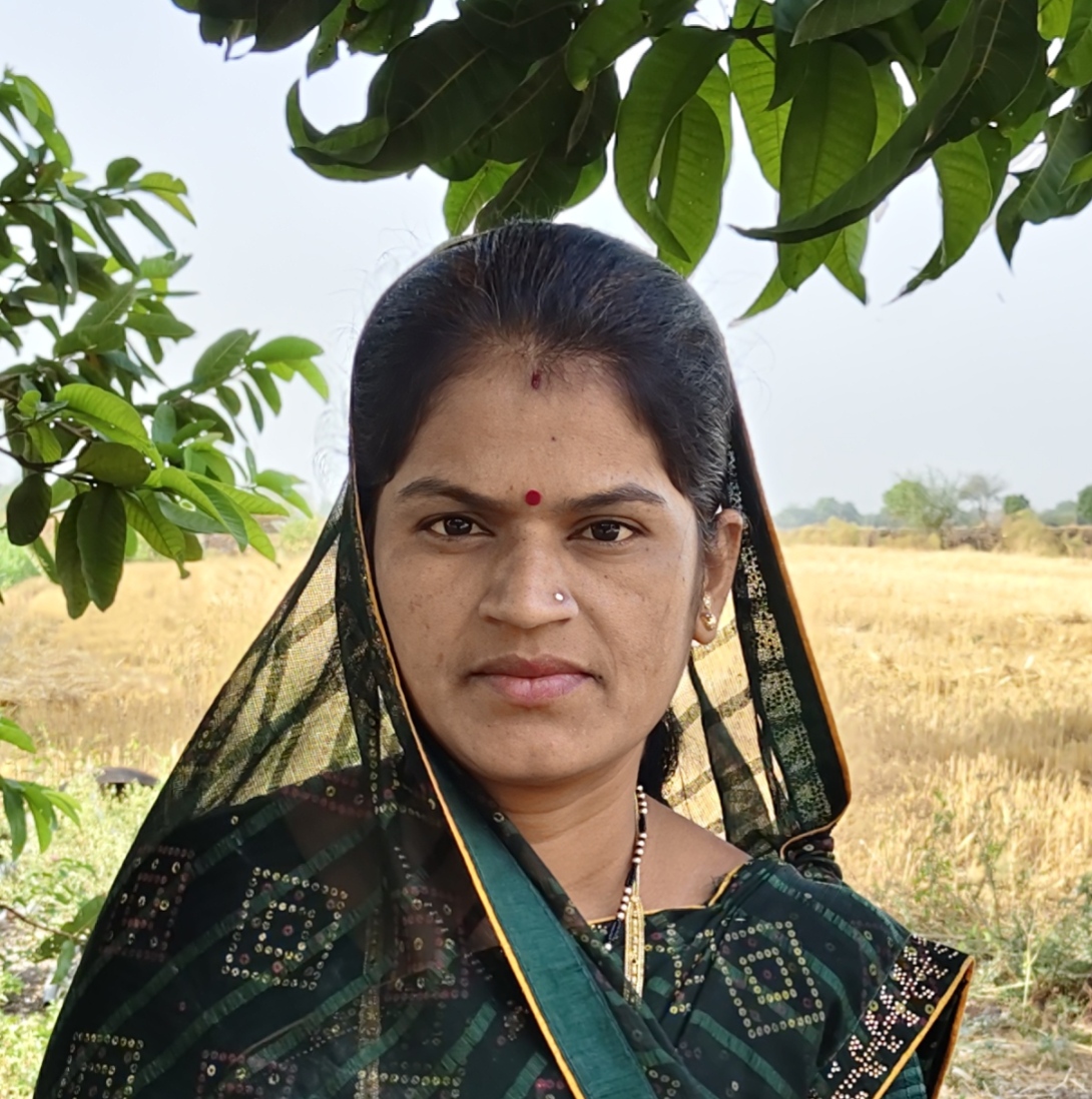 सौ. अंजली पोपट दाभाडे
